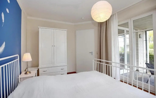 Dünenblick Wohnung 21