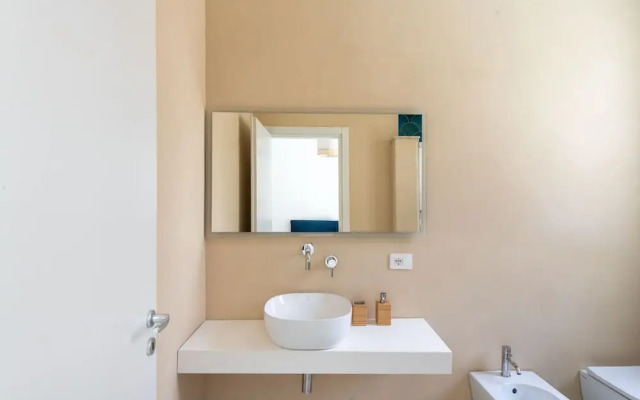 Casa Solunto Vista Mare by Wonderful Italy