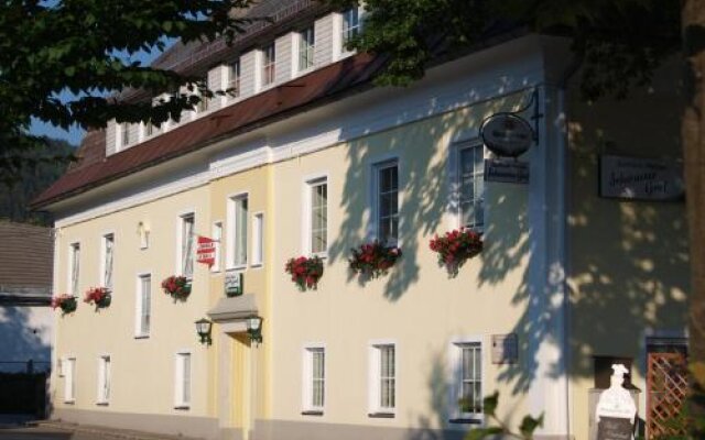 Gasthaus & Pension Schwarzer Graf
