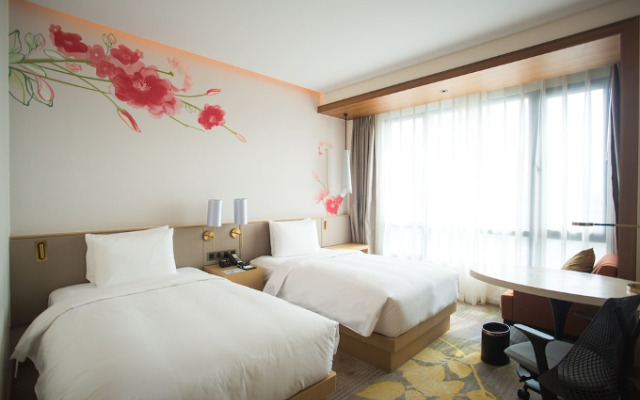 Hilton Garden Inn Qidong