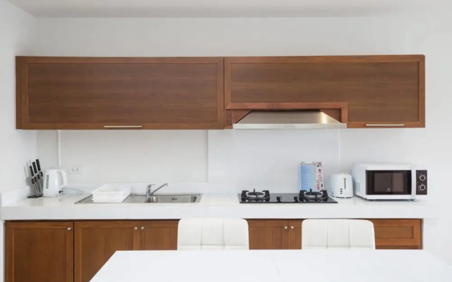 3 Bed Seaview Villa A1 SDV201-By Samui Dream Villas