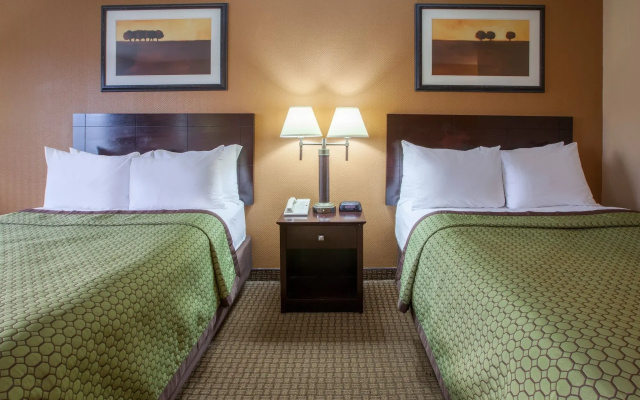 Quality Inn & Suites Richfield