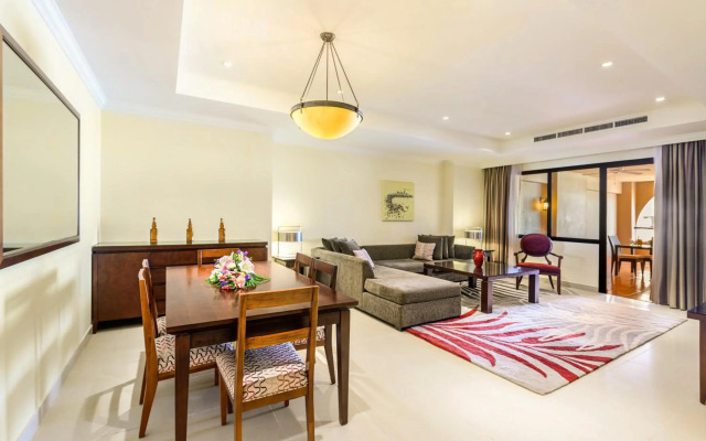 Sedra Arjaan By Rotana