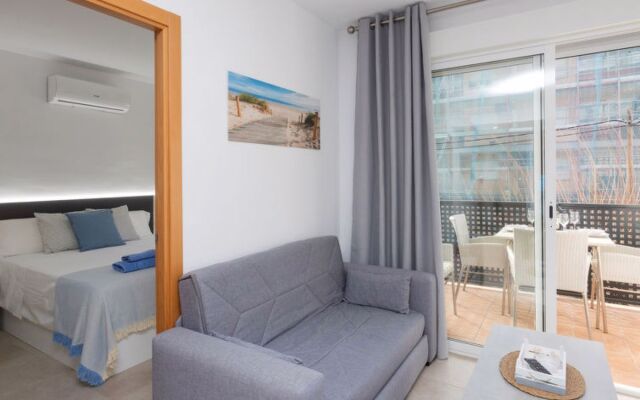Apartment Karma Segur de Calafell