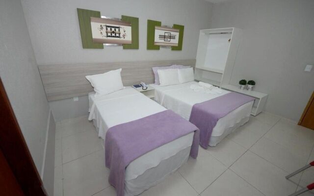 Hotel Leon