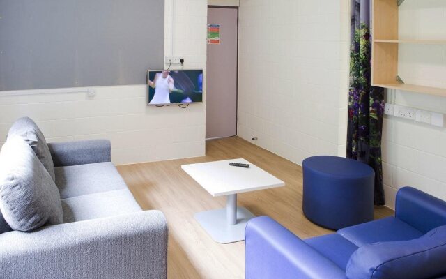 University of Bath Guest Accommodation
