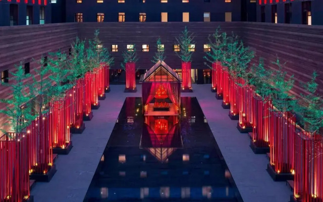 The Westin Xian