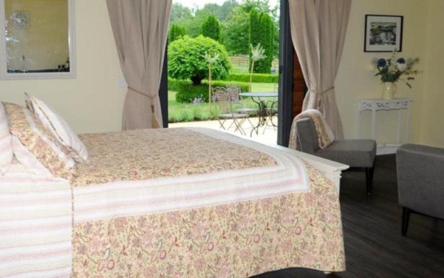 The Two Chimneys BB – Guest Rooms – Havelock North