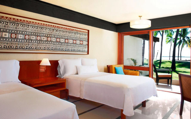 The Westin Fiji Golf Resort & Spa