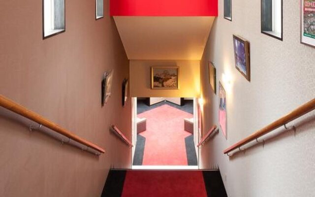 Yubara Onsen Mori no Hotel Rochefort