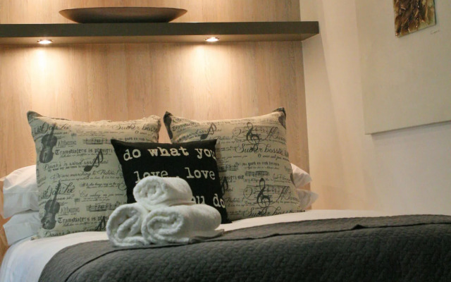 Avemore Eikehoff No 2