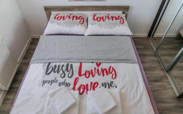 Apartamenty Balbina 1