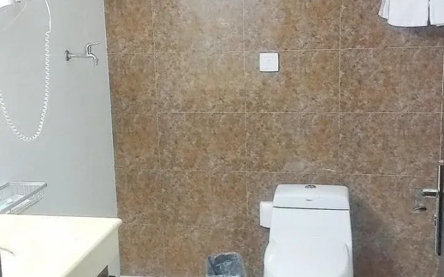 Qingdao Shangkeyou Hotel