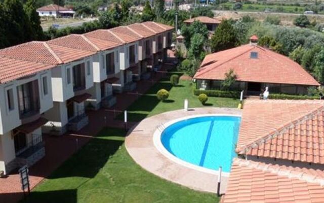 Pia Mya Hotel & Spa