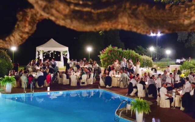 Resort Is Molas Resort