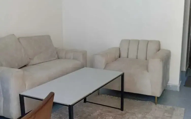 Maor Domestic & Holiday Apartments
