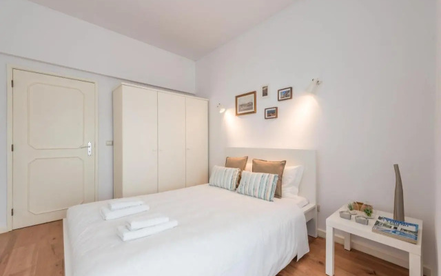 Guestready - Cedofeita Cradle