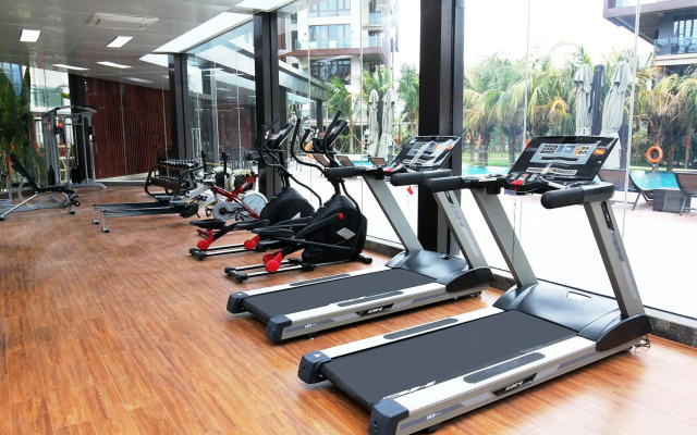 Argyle Hotel Sanya Yalong Bay