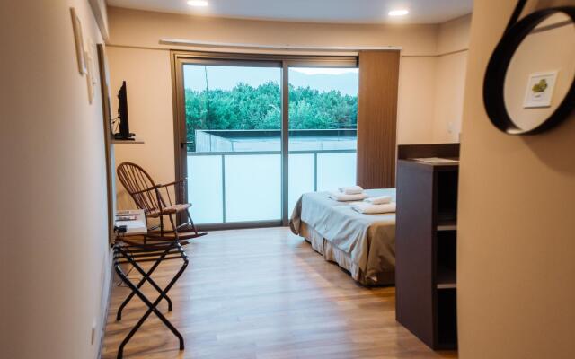 Apart Hotel Quijote by DOT Suites