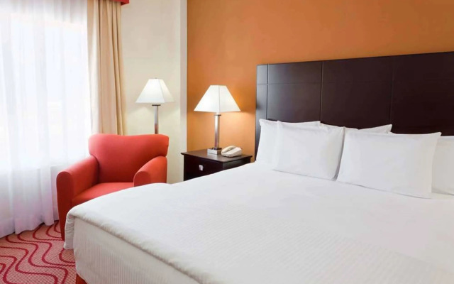 La Quinta by Wyndham San Luis Potosi