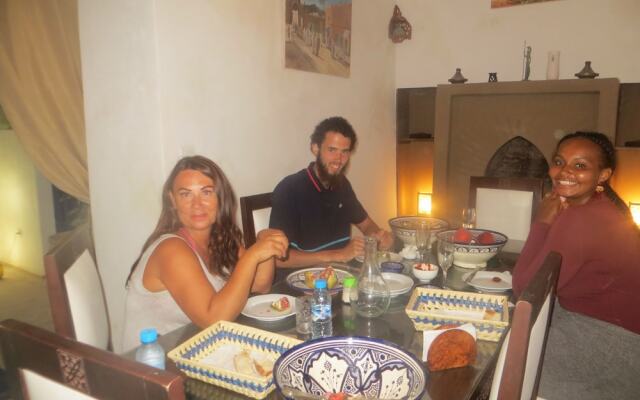 Riad Gloria