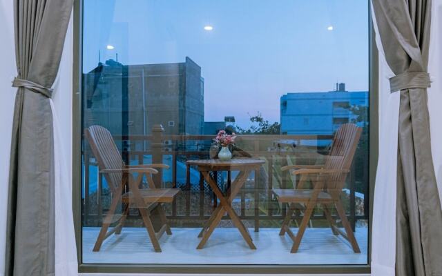 Vivian Hotel Mui Ne