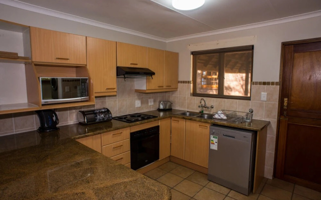 Kruger Park Lodge Unit 223