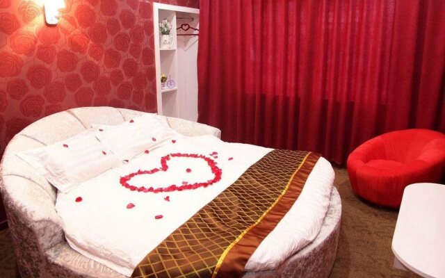 Jiangnan Impression Theme Hostel
