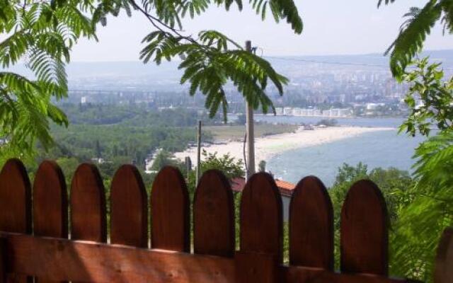 Family Hotel Zelenika