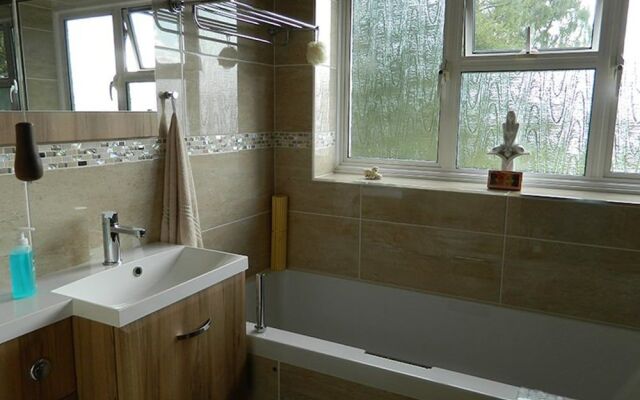 Owlets Bed and Breakfast