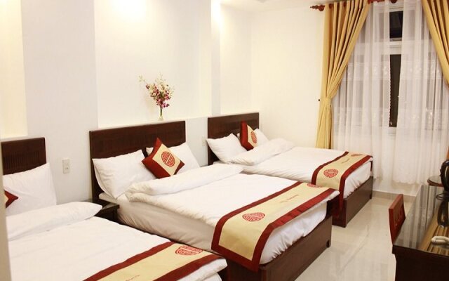 Xuan Hong 2 Hotel