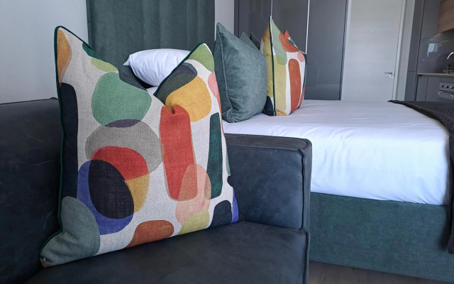 Ellipse Executive Apartments