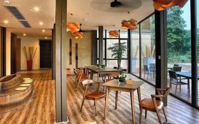 The habitat 99