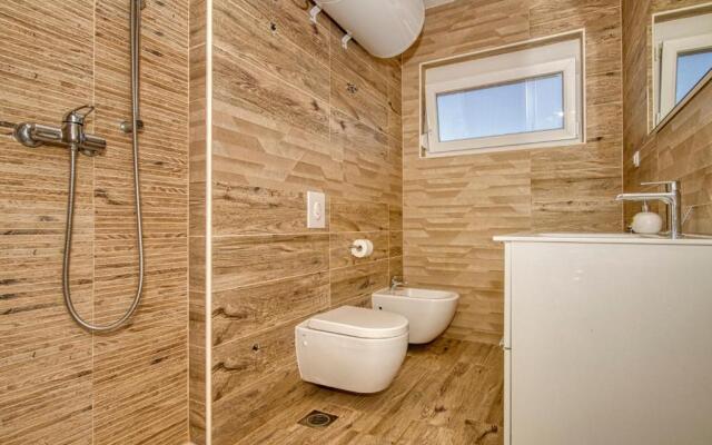 Boutique Villa Nirvana 2, Proboj 25