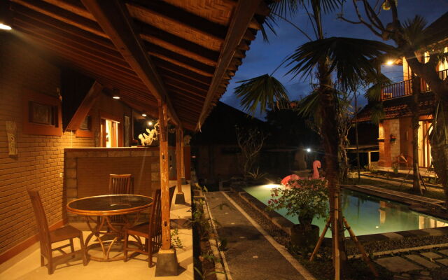 Bramasa Guest House