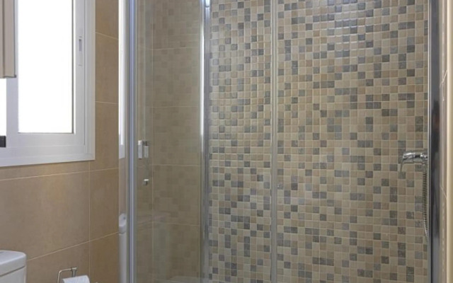 HOMEABOUT Juan de Austria 2C