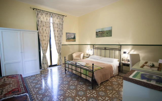 Villa Lavinia B&B