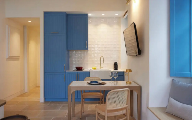 Orloff Boutique Hotel