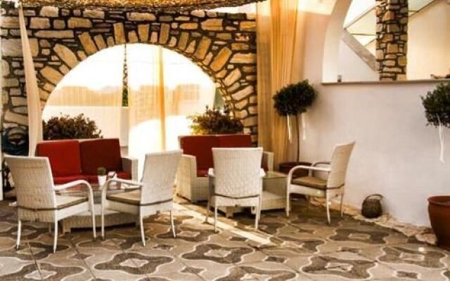 Athina Lounge Appartments