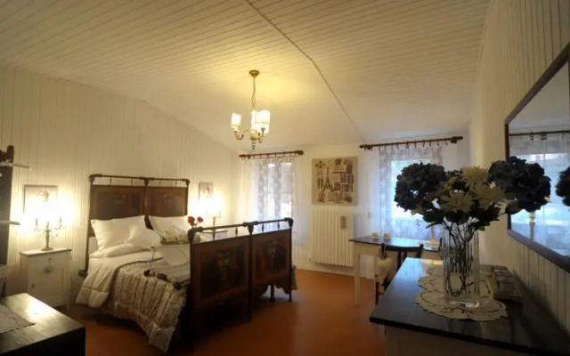 La Casa del Borgo Antico