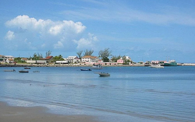 One Palm Hill 3 Bedroom Villa