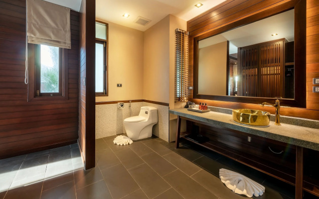 Nirvana  Beach Resort