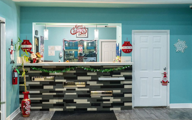 Hotel Bliss Kemah
