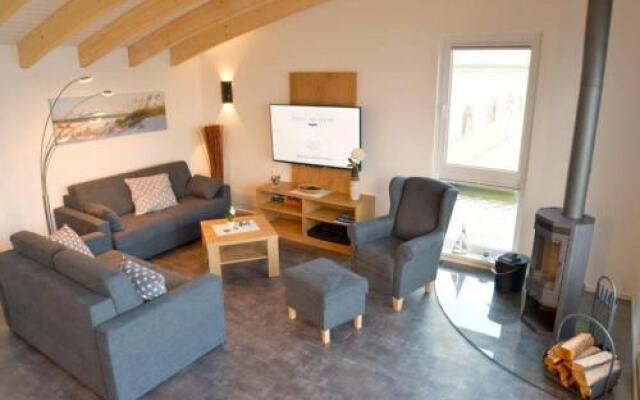 Schwimmende Häuser Baltic Sea Resort