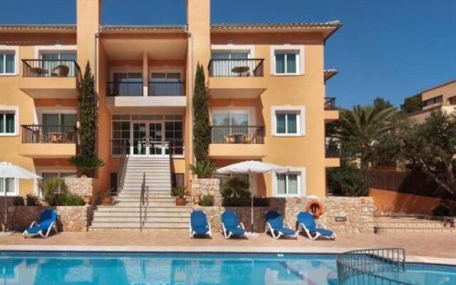 Apartment ELS PINS I -1 dorm Ap nº 7