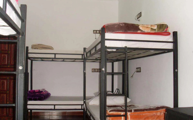 The Medina Hostel