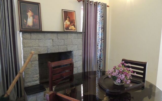 Summit Bird's Valley Resort & Spa