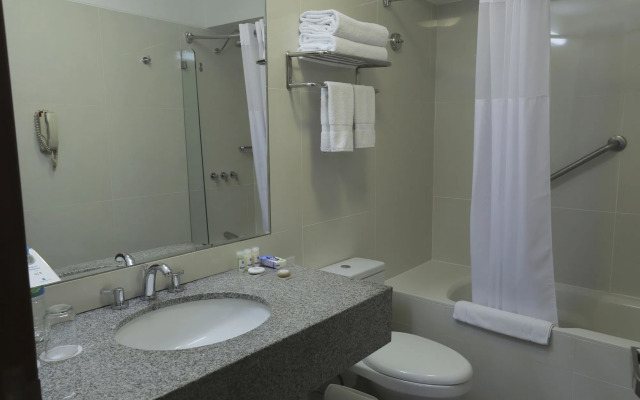 Casa Andina Select Miraflores