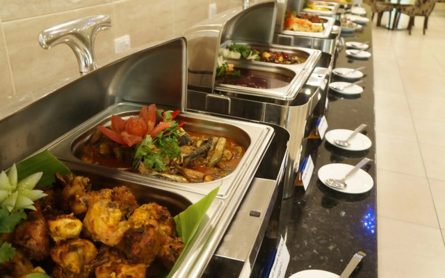 Midcity Hotel Melaka