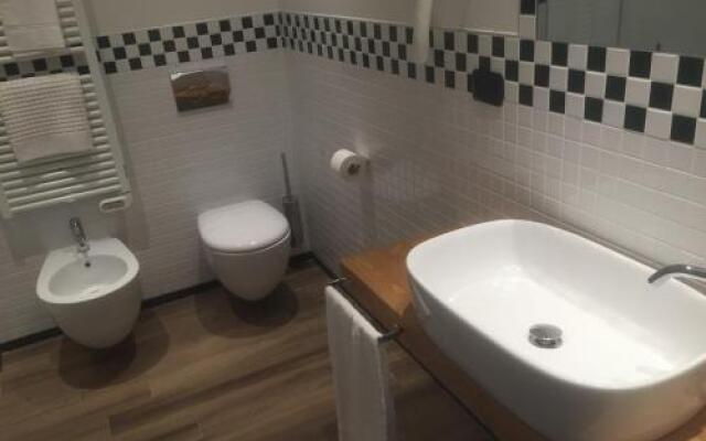 Locanda Ai Due Orsi